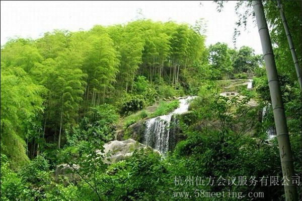 杭州山溝溝_杭州山溝溝旅游活動策劃咨詢-杭州伍方會議服務(wù)有限公司